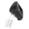 MAINSTAYS BLACK 5-SPEED HAND MIXER