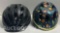 GIRO MIPS MATTE BLACK ADULT BICYCLE HELMET & SCHWINN CLASSIC GALAXY INFANT BIKE HELMET