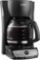 MR.COFFEE 12-CUP SWITCH COFFEEMAKER $25