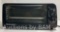 ELITE GOURMET 2-SLICE TOASTER OVEN MODEL ETO236