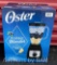OSTER CLASSIC BLENDER W ICE CRUSHING POWER $40