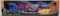 WINNER?S CIRCLE JEFF GORDON #24 AUTOMOTIVE FINISHES COLLECTABLE BLUE TRAILER RIG TOY $35
