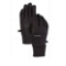 NEW HEAD MENS ULTRAFIT TOUCHSCREEN BLACK RUNNING GLOVES SIZE LG $36