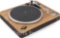 HOUSE OF MARLEY STIR IT UP WIRELESS TURNTABLE/VINYL RECORD PLAYER W BLUETOOTH $250