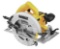 DEWALT 7.25? LIGHTWEIGHT CORDED CIRCULAR SAW (DEW575) $150