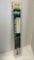 NEW BALI CUT-TO-SIZE 1? PREMIUM VINYL 23? x 48? MINI BLINDS (COLOR: ALABASTER) $30