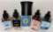 NEW BATH & BODY WORKS WALLFLOWERS FRAGRANCE PLUG-IN & 4 VARIOUS SCENTED REFILLS $39