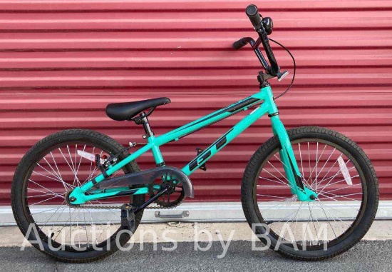 GT KIDS? BERM 20? WHEELS BMX BIKE W STEEL FRAME $240