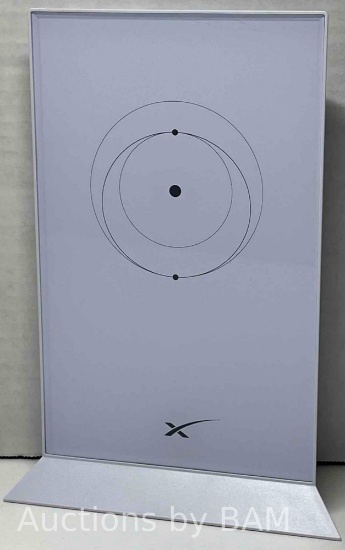 SPACEX STARLINK MESH SATELLITE INTERNET WIFI ROUTER MODEL UTR-211