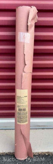 TRIMACO RED ROSIN FLOORING PAPER #35145 (36? X 167?) $34