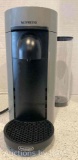 DELONGHI NESPRESSO VERTUO PLUS POD CAPSULE COFFEE ESPRESSO MACHINE MODEL ENV150GY