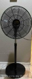 EC-MOTOR 18? MISTING FAN MODEL FM45-DC17ARL