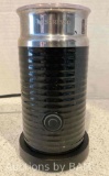 NESPRESSO AEROCCINO 3 ELECTRIC HOT/COLD MILK FROTHER MODEL 3694
