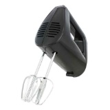MAINSTAYS BLACK 5-SPEED HAND MIXER