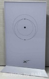 SPACEX STARLINK MESH SATELLITE INTERNET WIFI ROUTER MODEL UTR-211