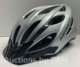 BONTRAGER STARVOS GREY ROAD ADULT BIKE HELMET