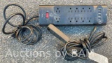 BOTOTEK POWER STRIP & EXTENSION CORD