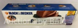 BLACK & DECKER SLICE RIGHT ELECTRIC KNIFE (EK700) $25