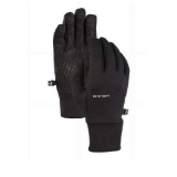 NEW HEAD MENS ULTRAFIT TOUCHSCREEN BLACK RUNNING GLOVES SIZE LG $36