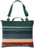 PENDLETON PEARL BAY OUTDOOR PACKABLE BLANKET 72? X 60?