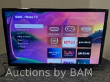 ONN 24? LED ROKU TV MODEL 100012590 $70