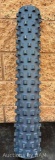 31? RUMBLE ROLLER, EXTRA FIRM TEXTURED MUSCLE FOAM ROLLER $75
