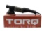 Chemical Guys TORQ22D Random Orbital Polisher w/Red Backing Plate