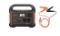 Jackery Explorer 290 Plus Portable Power Station with Automobile Battery Charging Cable