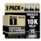 Mobil 1 FS European Car Formula Full Synthetic Motor Oil 5W-40, 5 Quart (Pack of 3)