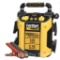 EverStart J509E 1000 Peak Amp Jump Starter, Pivoting LED Light, DC and USB Port