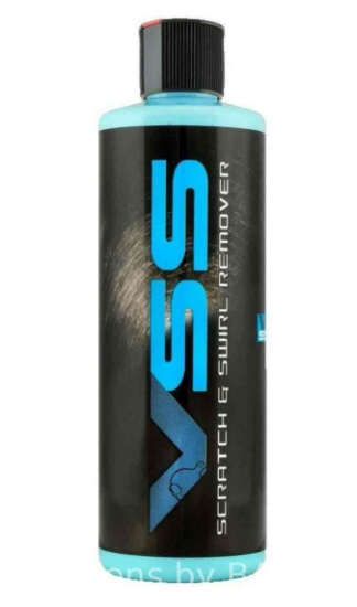 Chemical Guys VSS Scratch and Swirl Remover