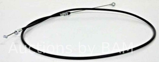 Honda Roto Stop Cable for HRC-216 Rotary Mower
