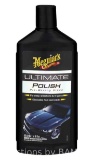 Meguiars G19216 Ultimate Polish, 16 oz