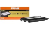 FRAM Ultra Air XGA9564, Premium Engine Air Filter for Acura, Honda Vehicles