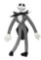 The Nightmare Before Christmas Jack Skellington Toys Doll Plush Stuffed Toys For Children
