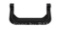 CARR Super Hoop Multi Mount Step Balck Pair P/N - 123331