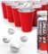 EastPoint Sports Ka-Pong Plastic Cup Party Game Set