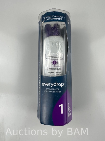 Refrigerator Water Filter for Everydrop Filter