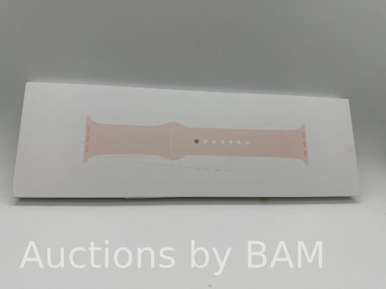 Iwatch Light Pink Sport Band