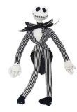 The Nightmare Before Christmas Jack Skellington Toys Doll Plush Stuffed Toys For Children