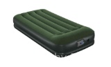 Ozark Trail 14 Twin Tritech Airbed Mattress with In & Out Pump and Antimicrobial Coating