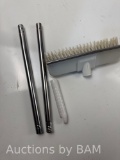 Window Cleaning Brush New with Pole