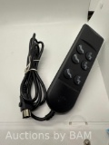 Massage Controller Wired