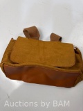Brown Bag Purse New