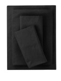 Mainstays Extra Soft Adult Jersey Bed Sheet Set, Twin-XL