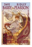 Peter and the Secret of Rundoon Book