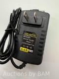 AC/DC Adapter Model 2410 24V 1A