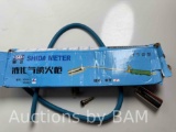 Shida Meter Welding Torch