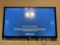 SAMSUNG 32INCH LED TV MODEL UN32J4000EF AND AMAZON FIRE STICK MODEL E9L29Y W REMOTE WALL MOUNT ONLY