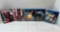 NEW VARIOUS BLU RAY MOVIE TITLES